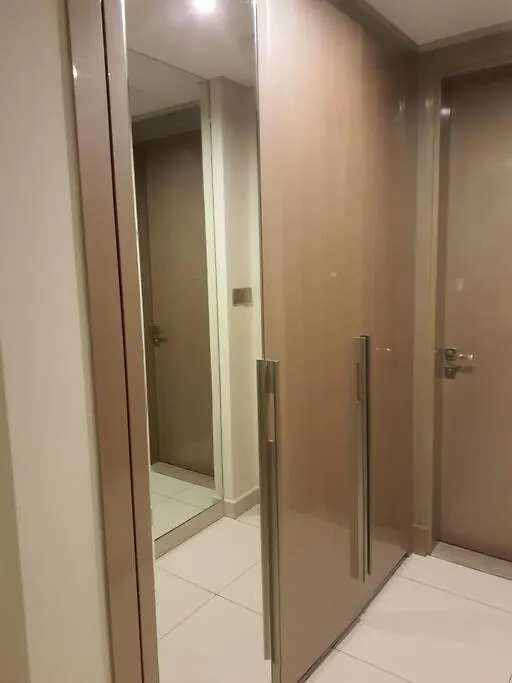 1Br Luxurious Paramount Apt Дубай