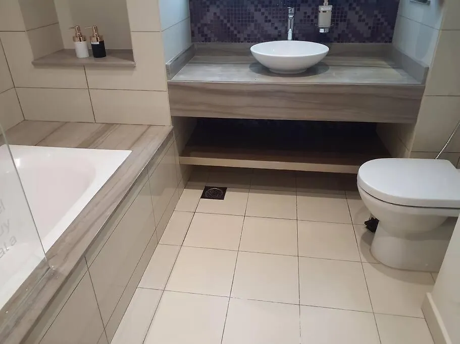 1Br Luxurious Paramount Apt Дубай 0*,